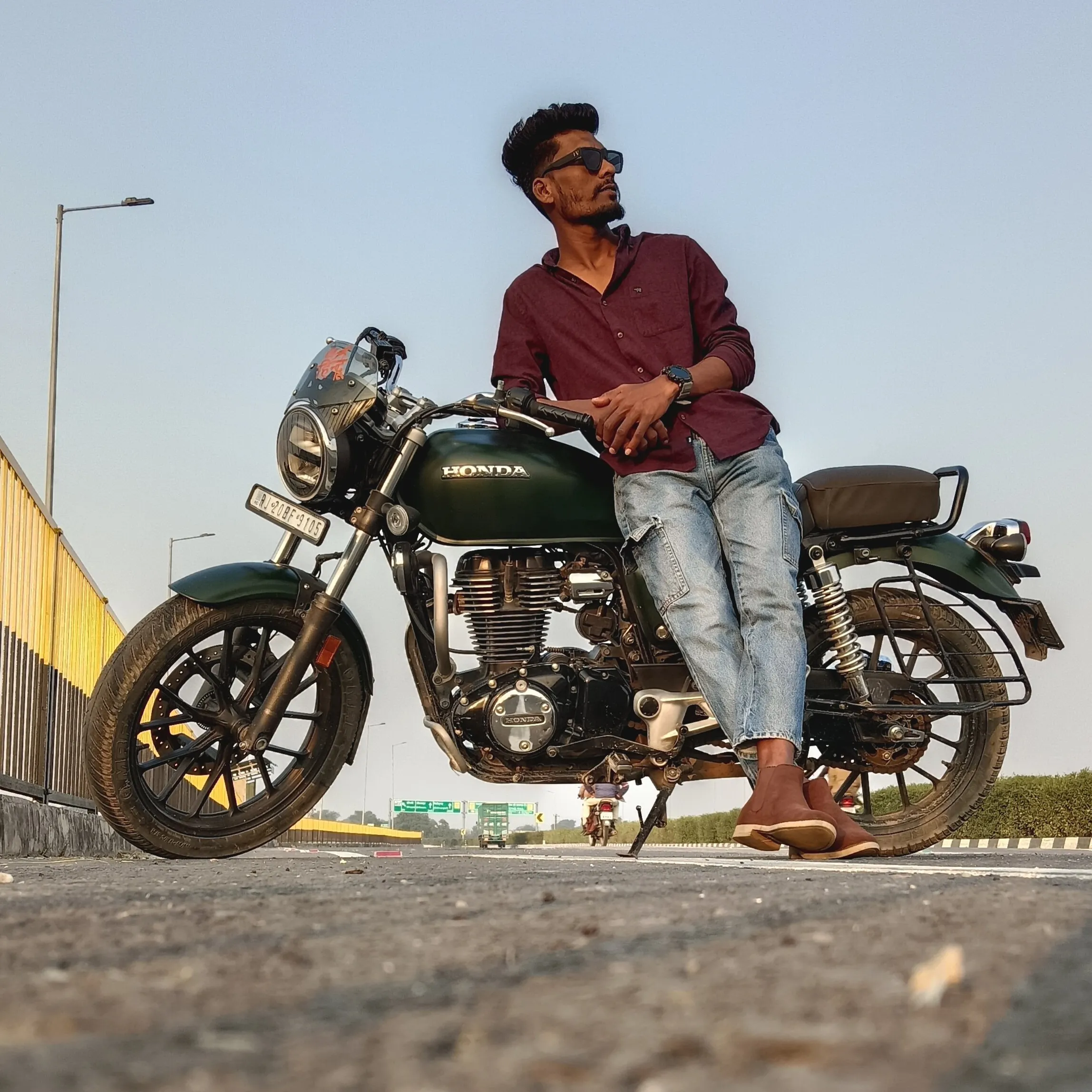 Goldy Yaduvanshi🪈