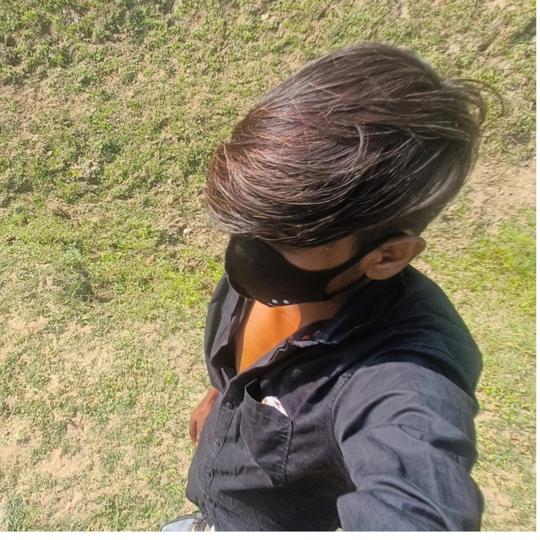 vishal Vidhal