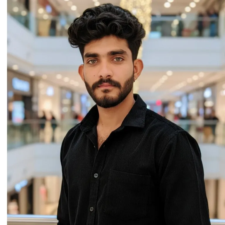 sanu barupal