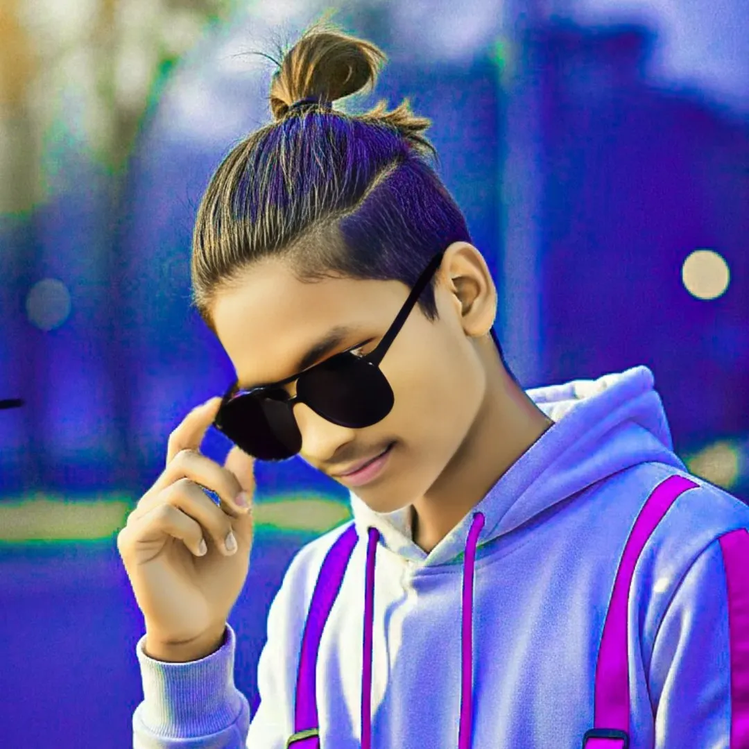 MD TAUFIK