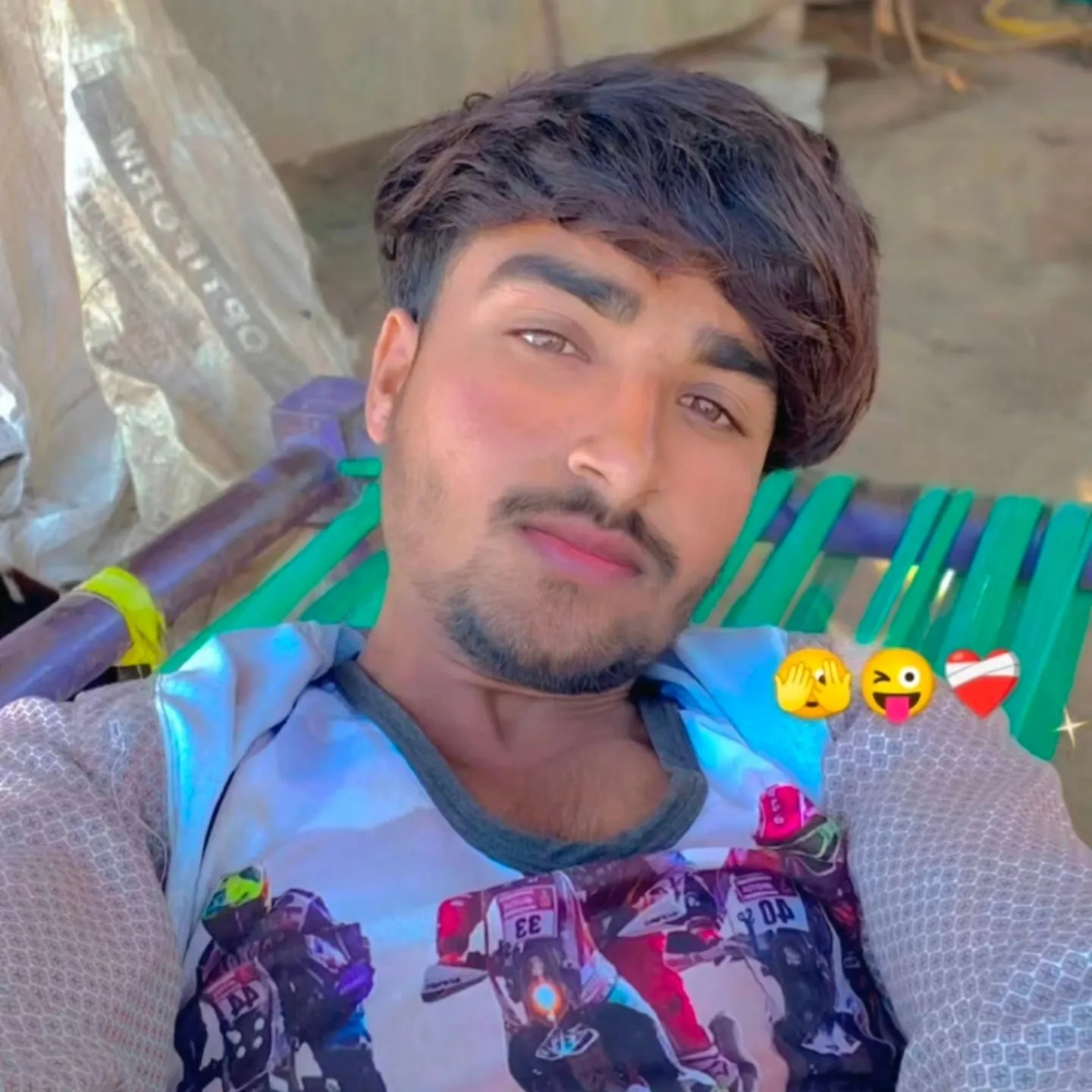 Anil banjara