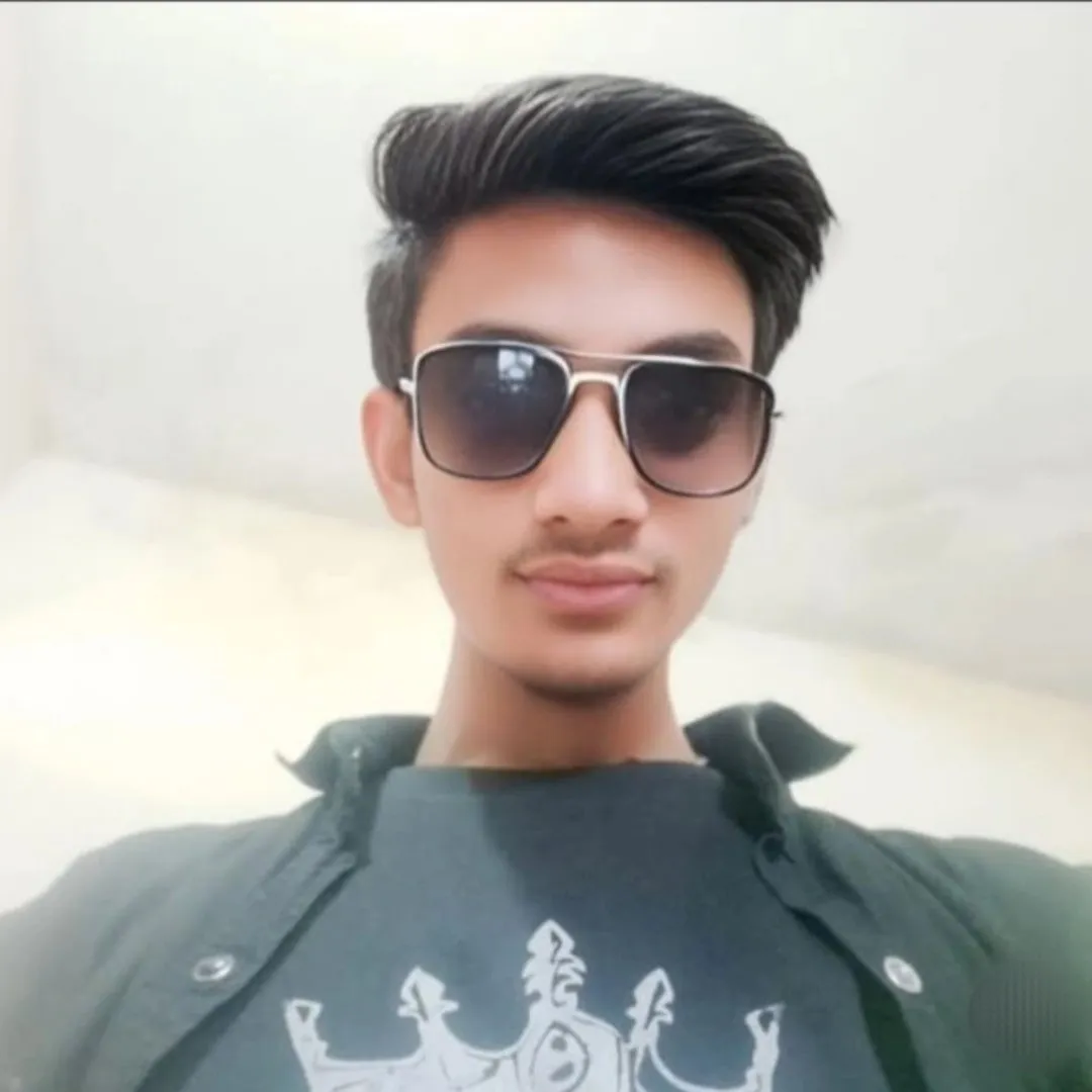 Vishal Kumar
