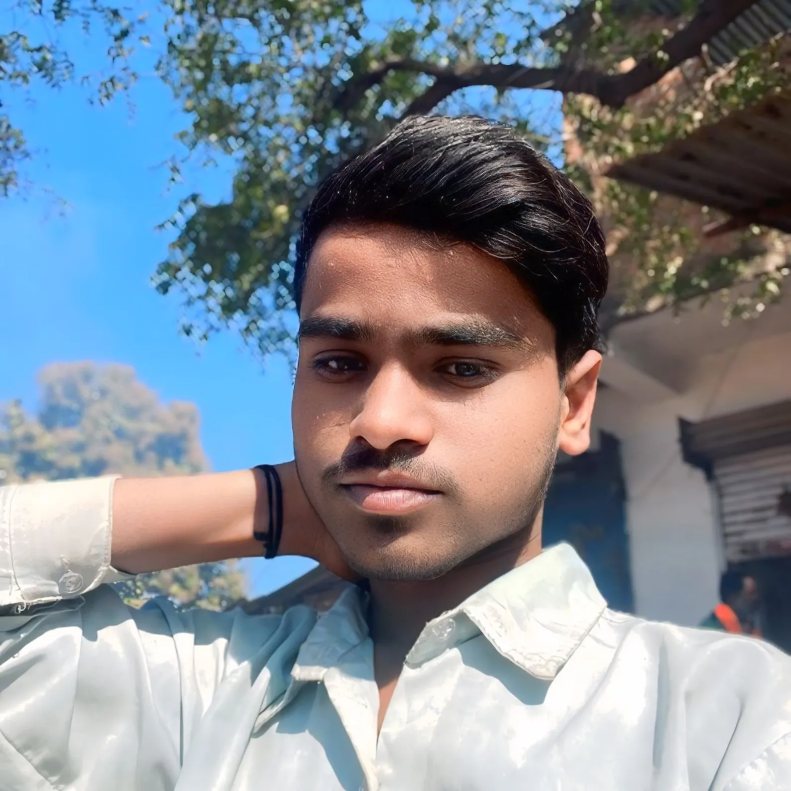 Manish Kushwaha
