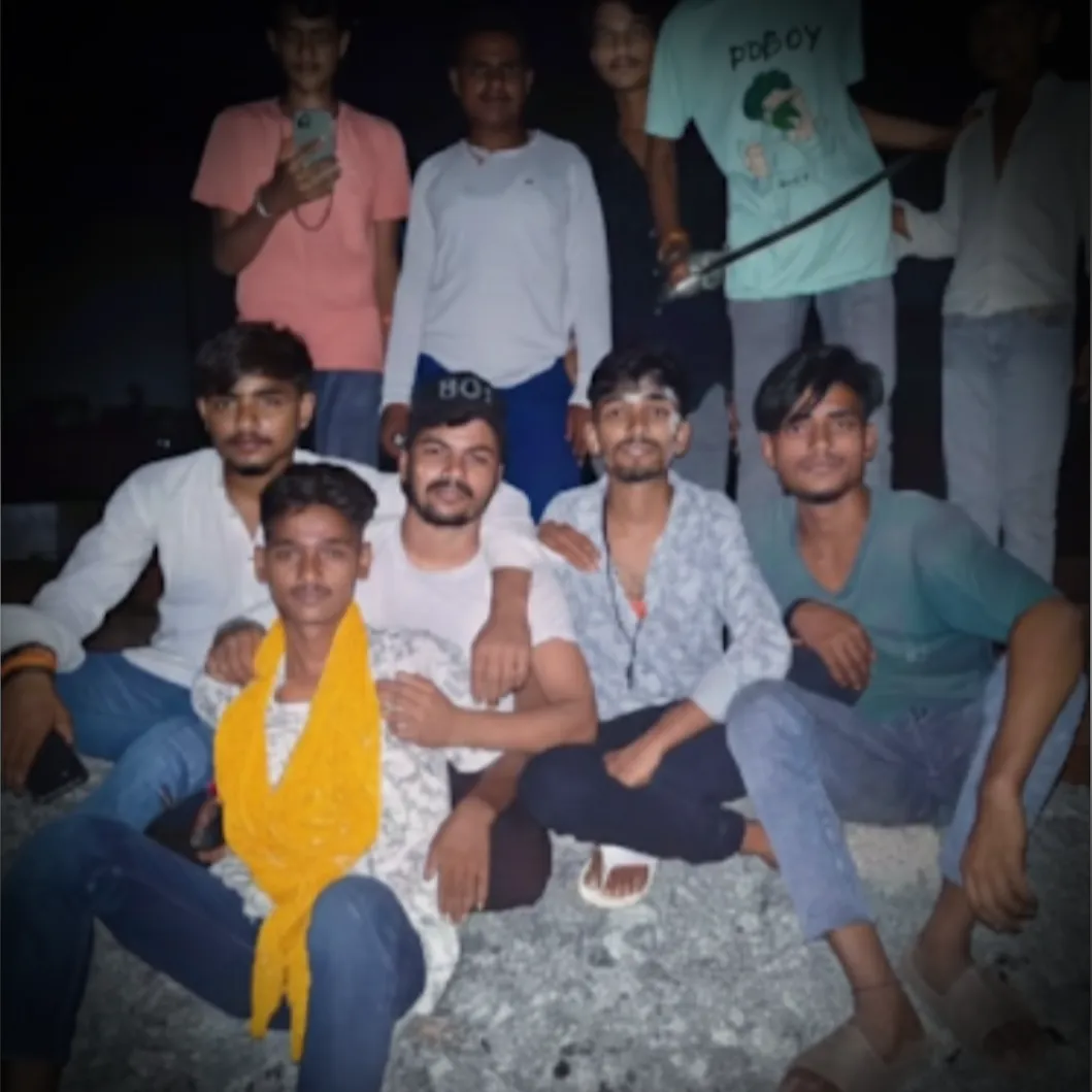 Vivek yadav