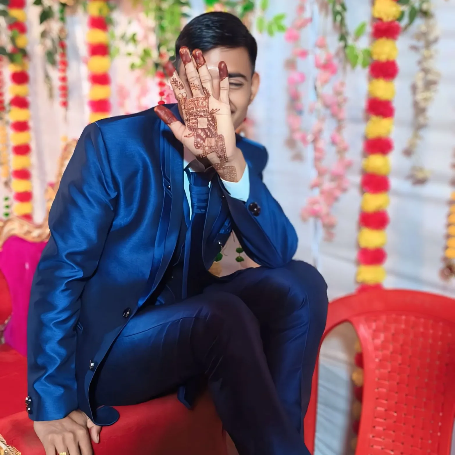 Manoranjan Kumar