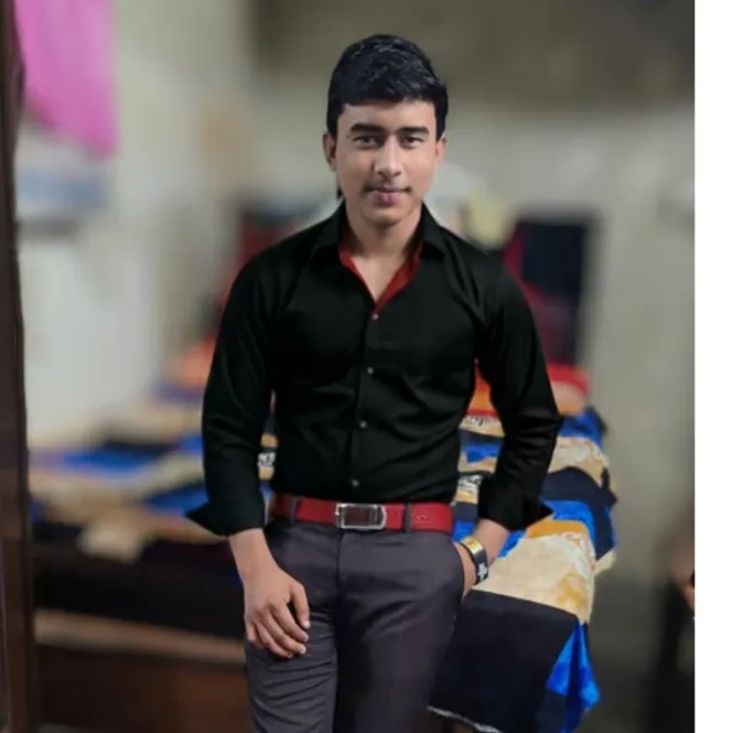 Attitude Boy