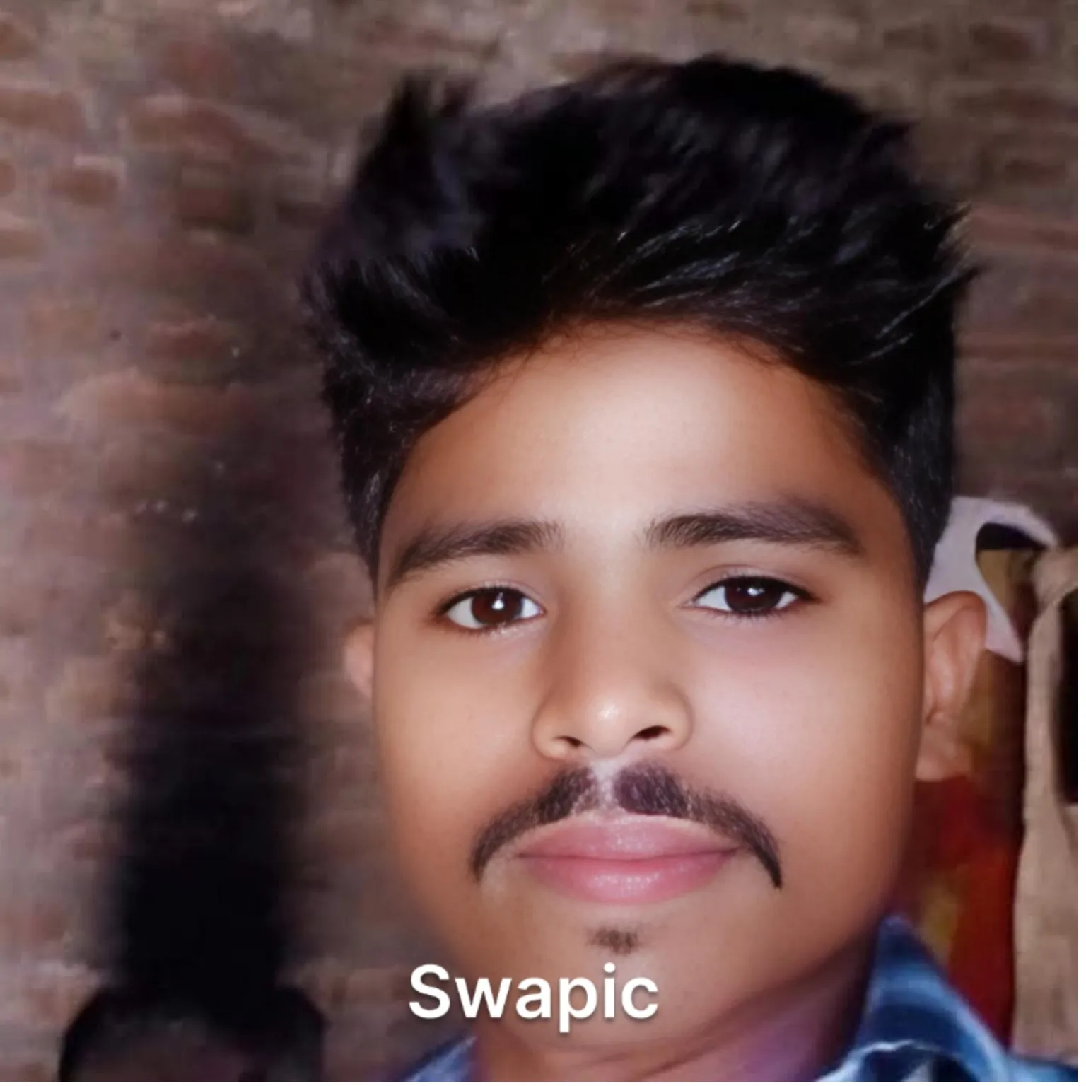 Moun kumar