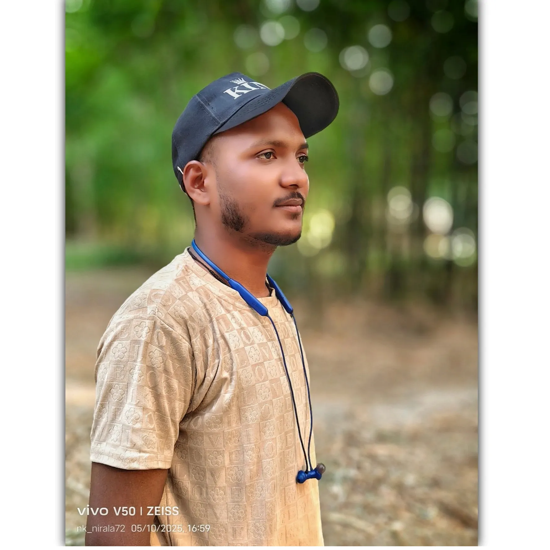 Nitish Kumar