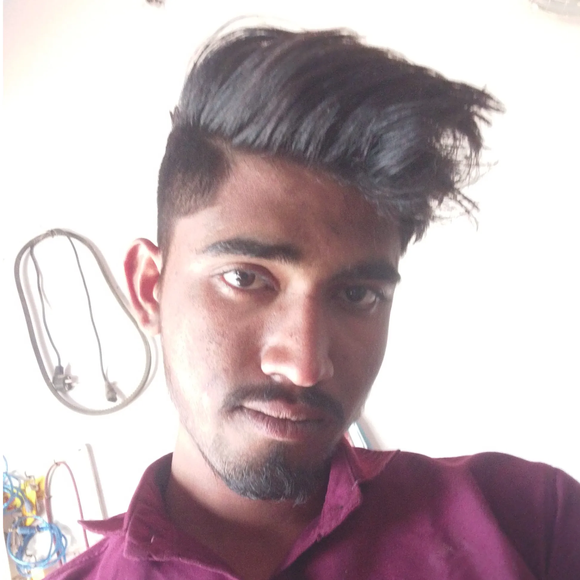 Himmat rwt