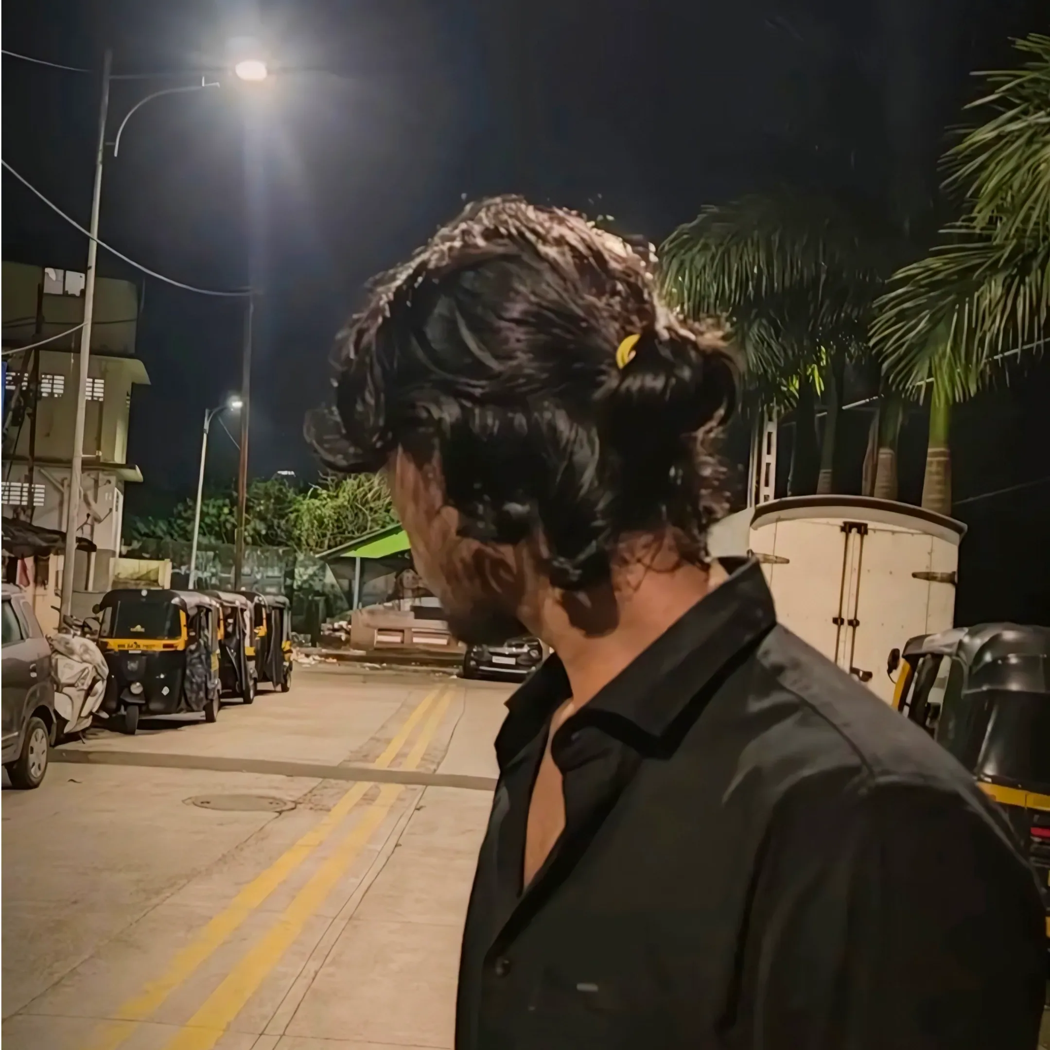 vishal jaiswar