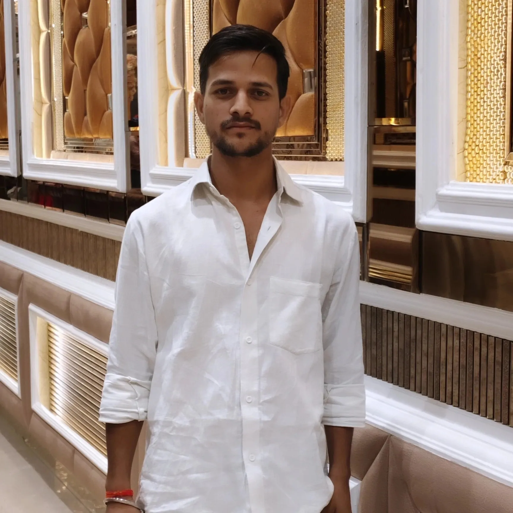 Sachin Verma