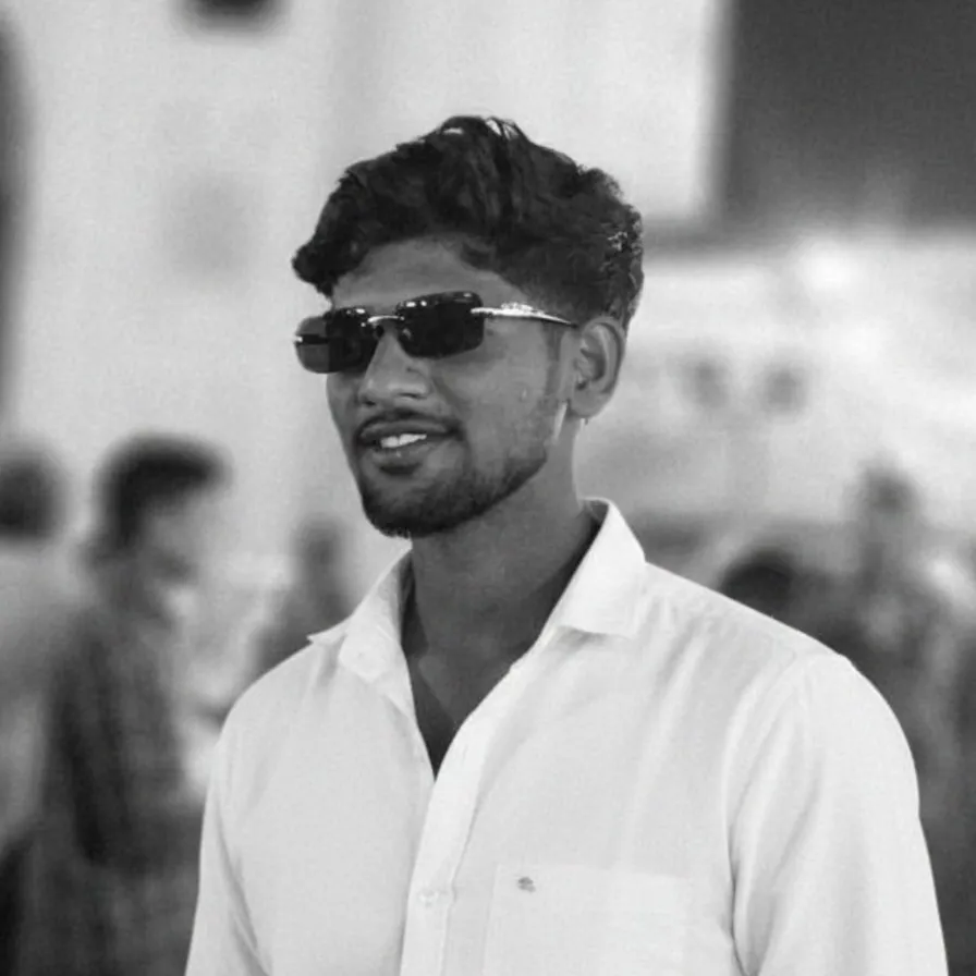 Usman Mohammad