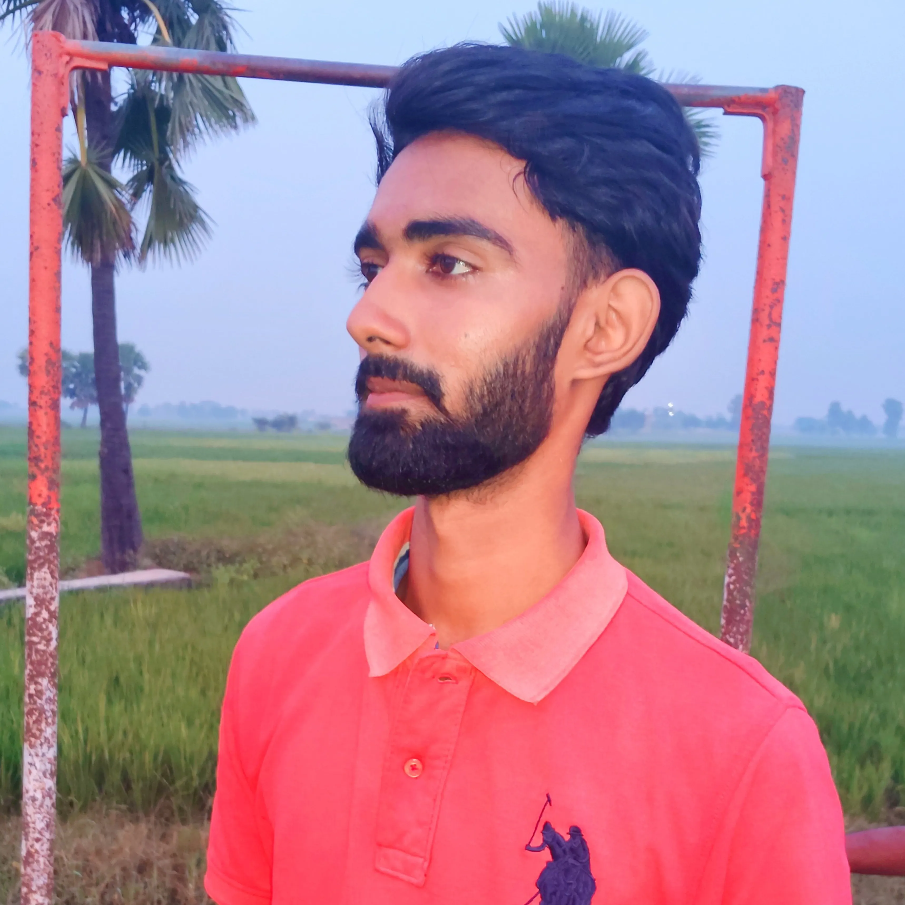 Shivam Rajput