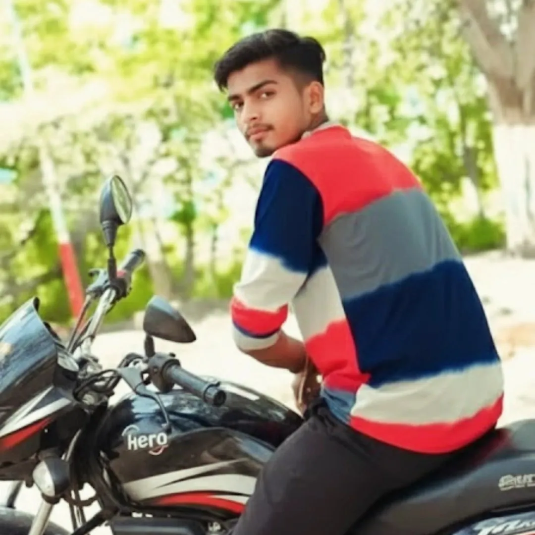 9686 Rajput