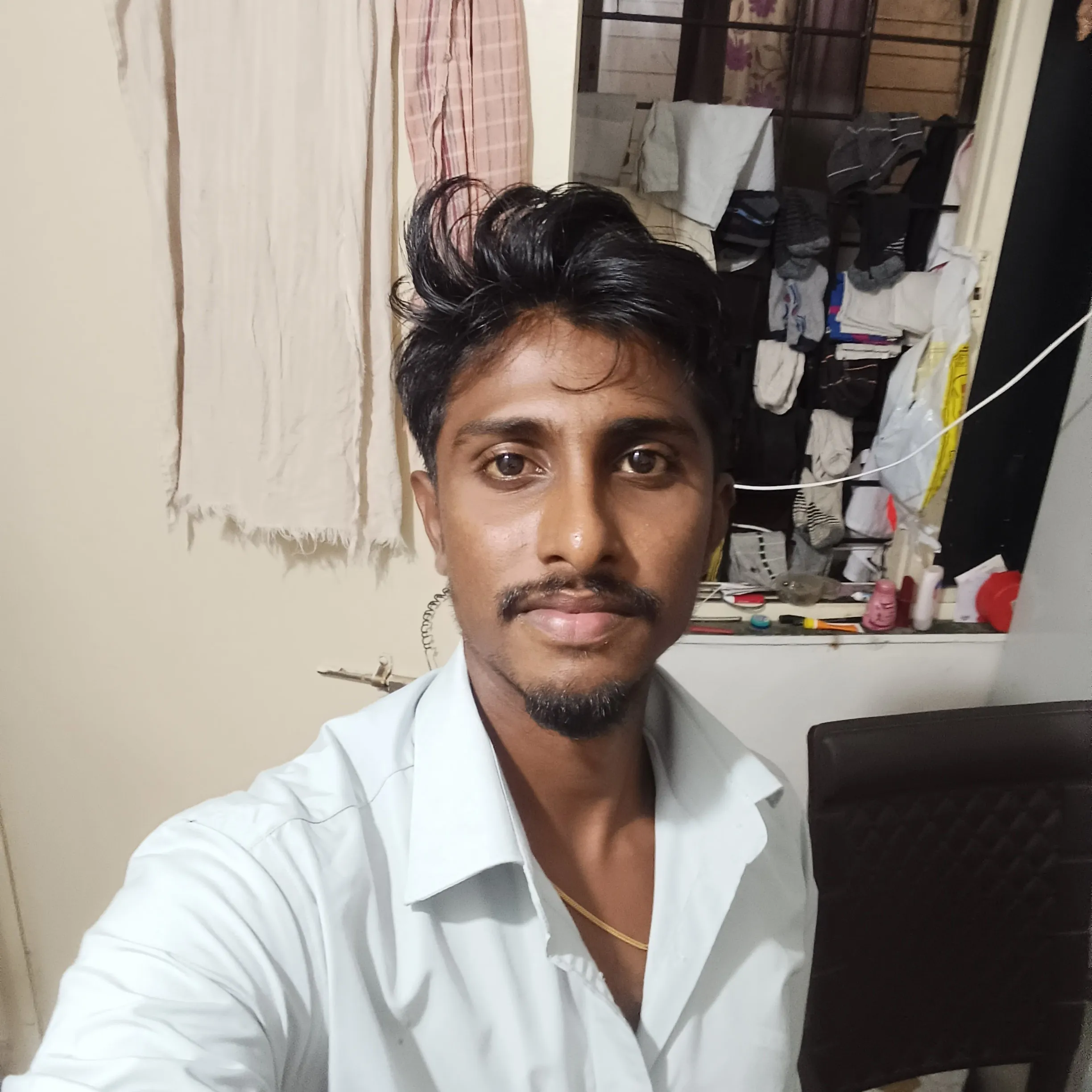 prathiban m