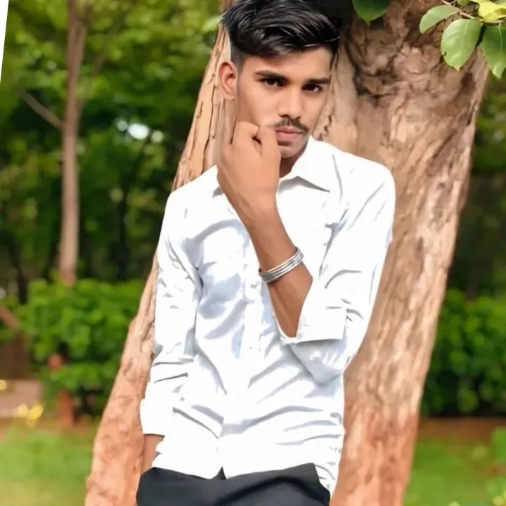 Mahesh Kumar