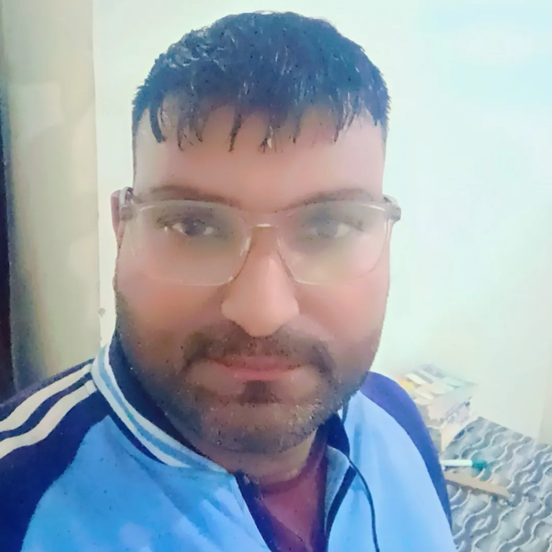 Jitender verma