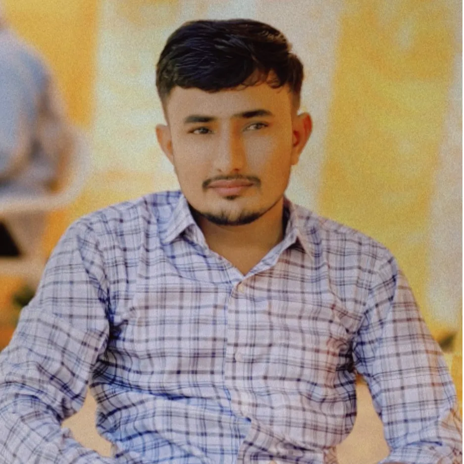 Nitesh Suthar
