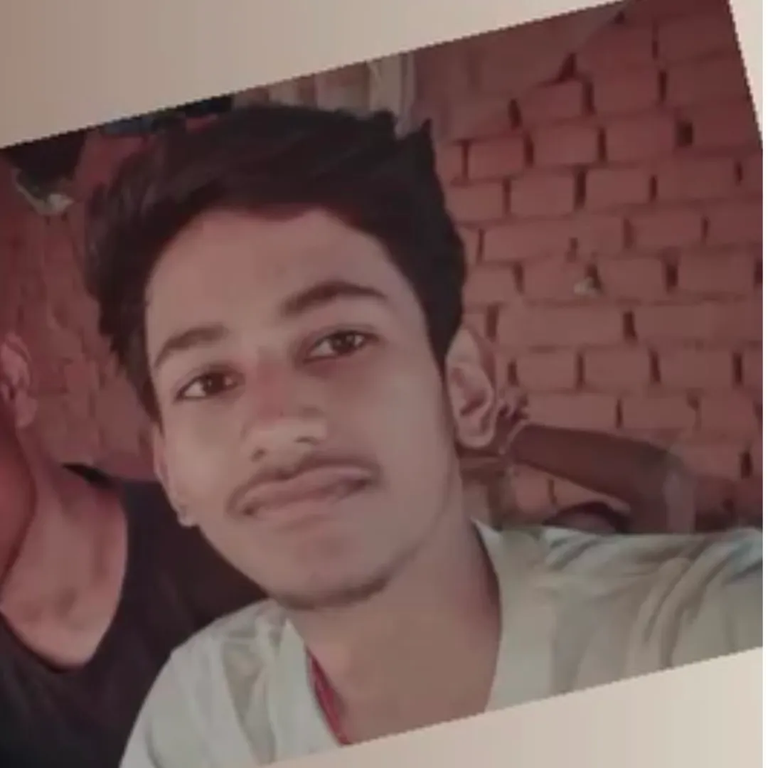 Sonu Kumar