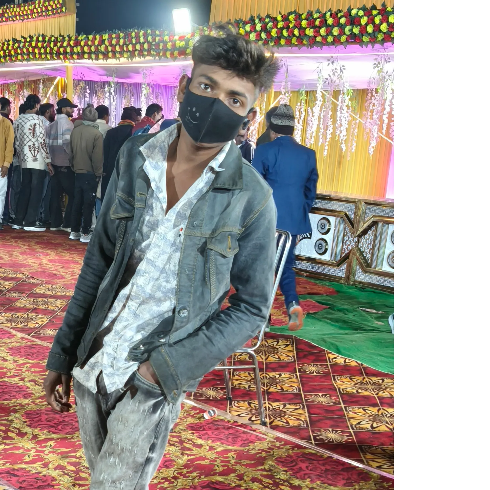 Ranjan Kumar