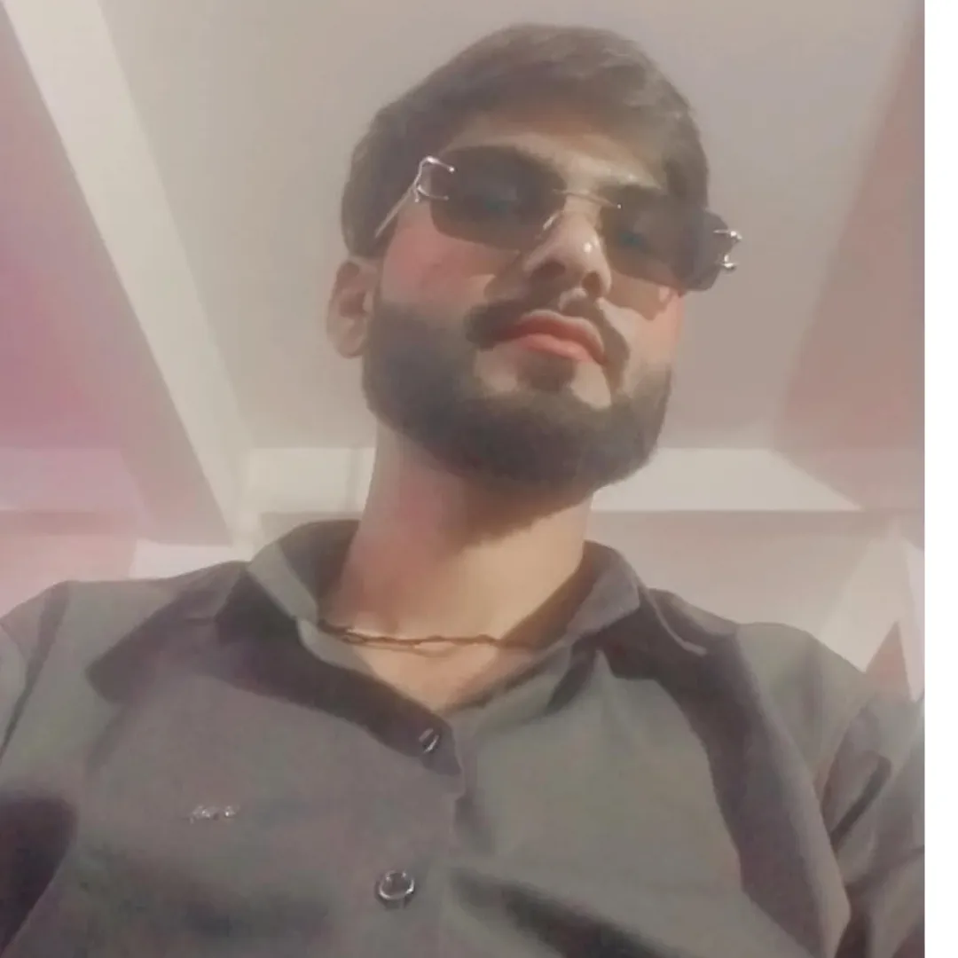Vikas Kohli