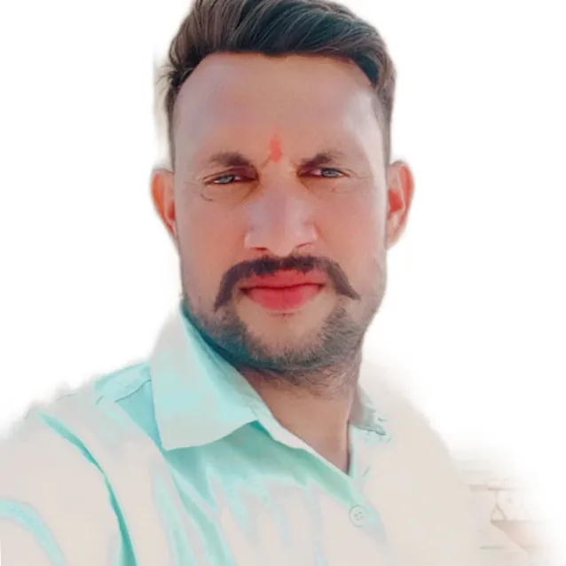 हेतराम प्रजापति