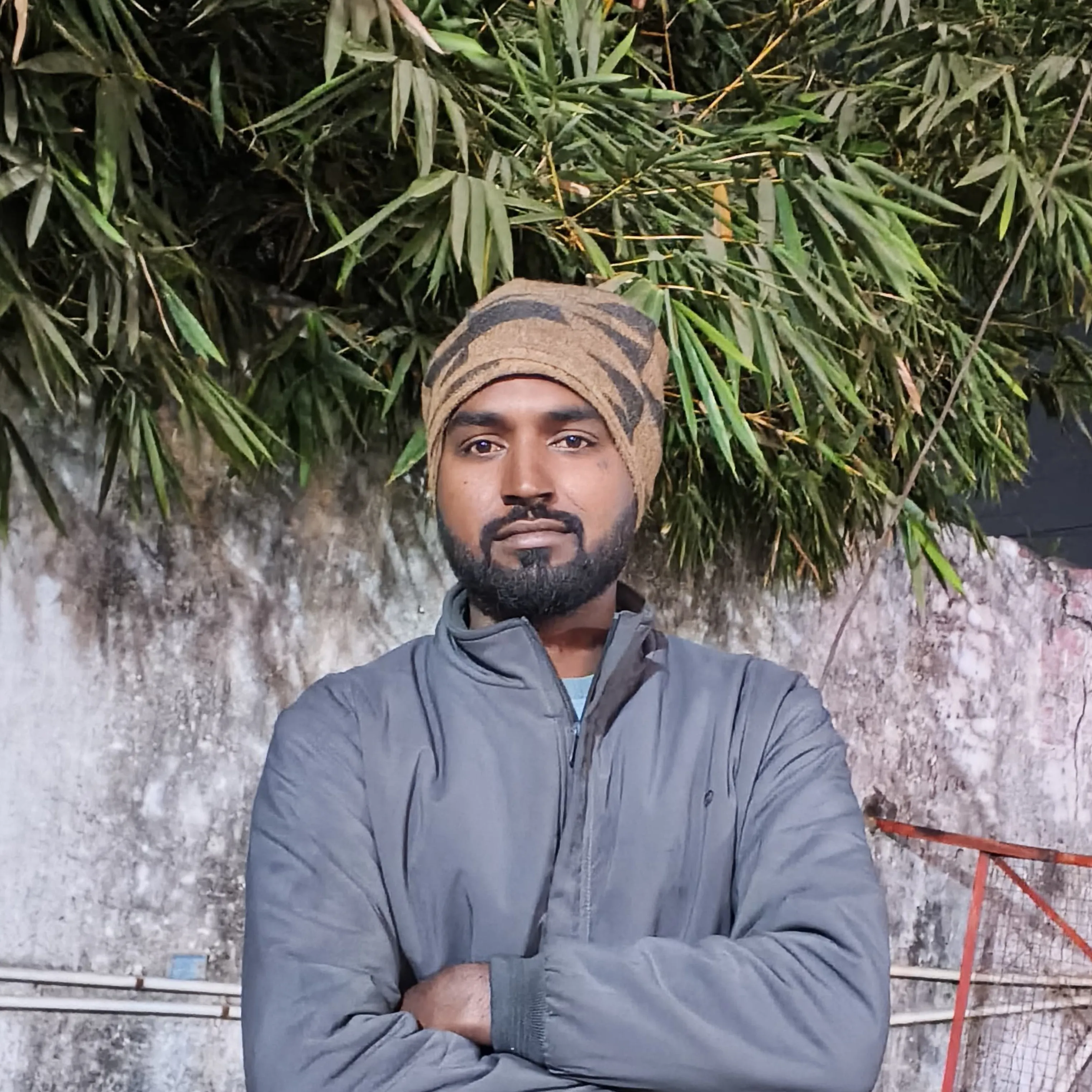 Arvind Malviya