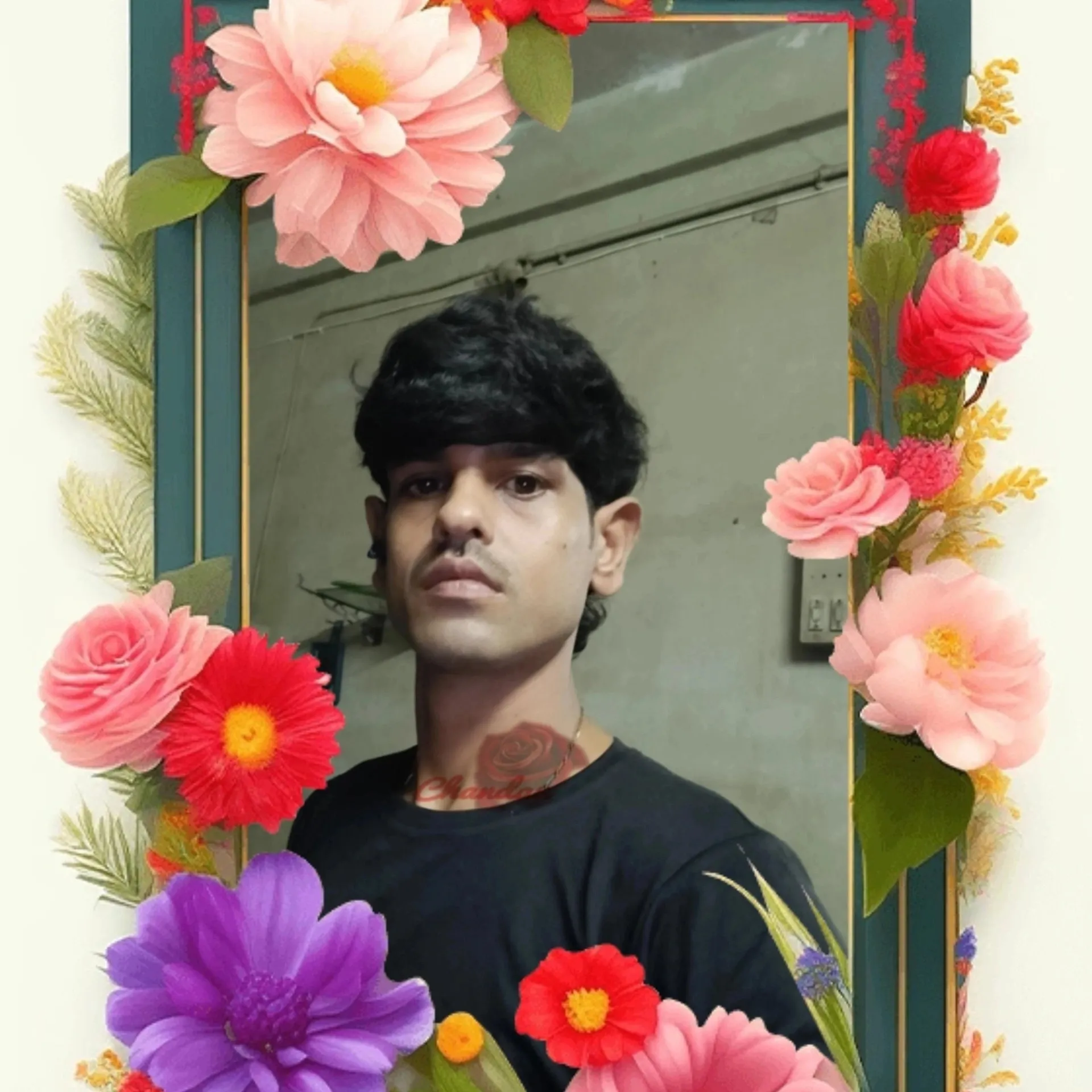 aj chdj