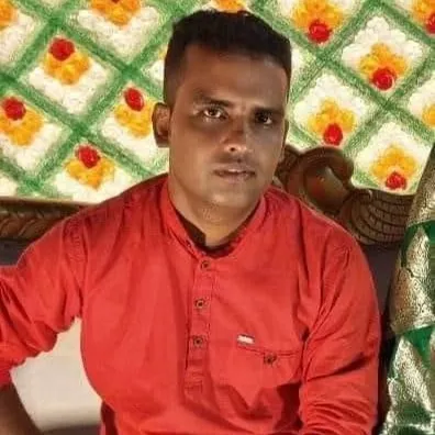 Nilanchal Rout