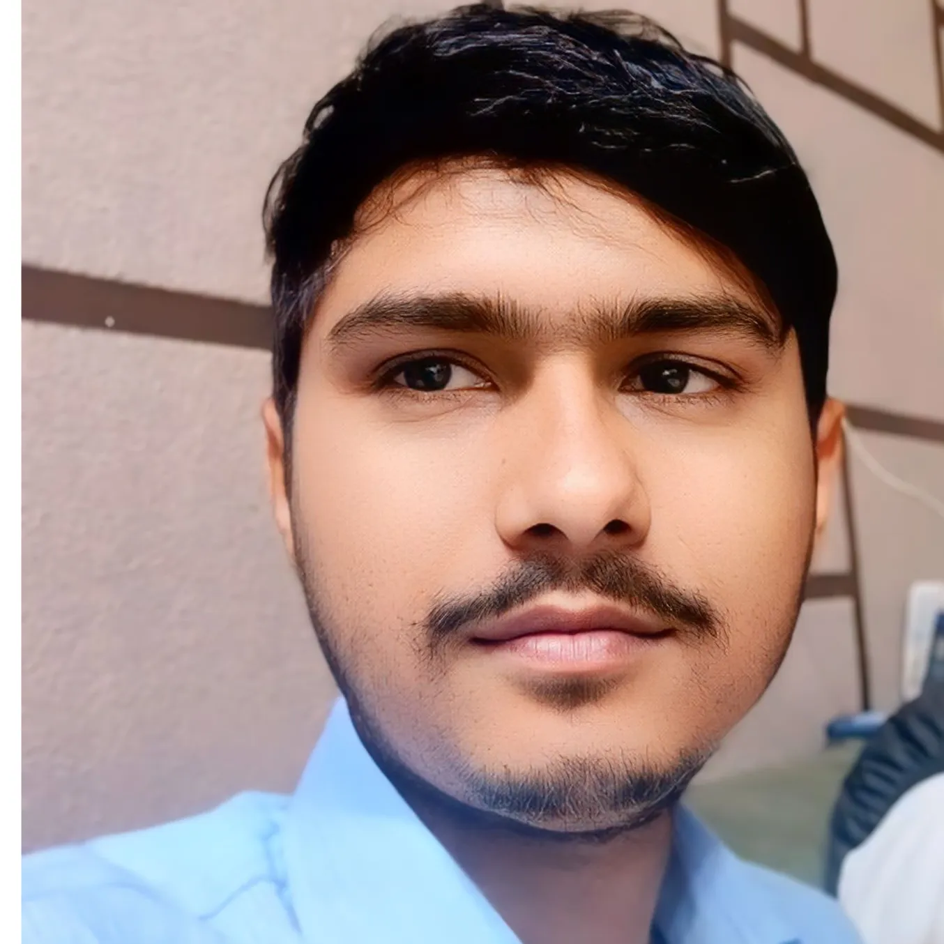 Pramod Kumar