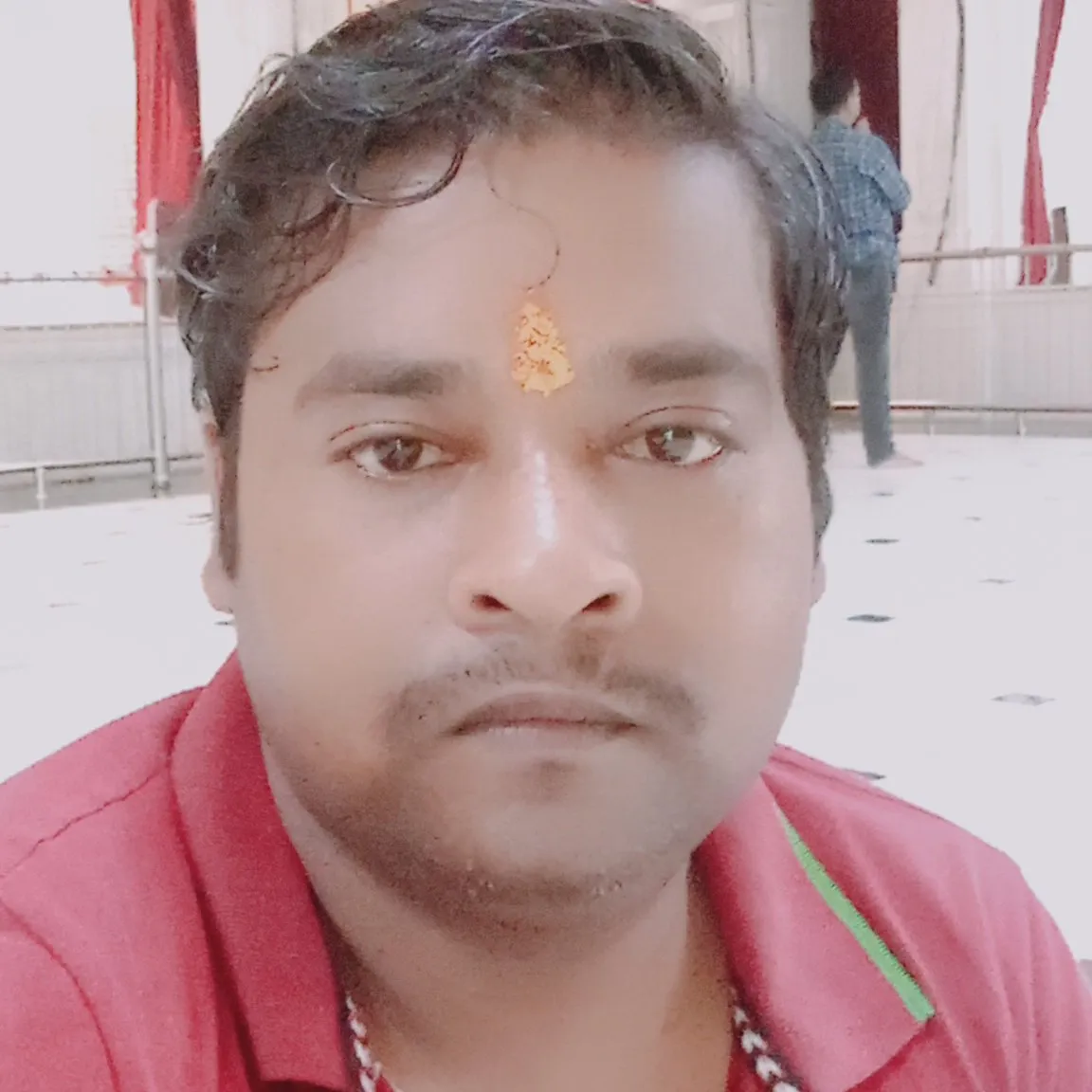 pradeep kumar
