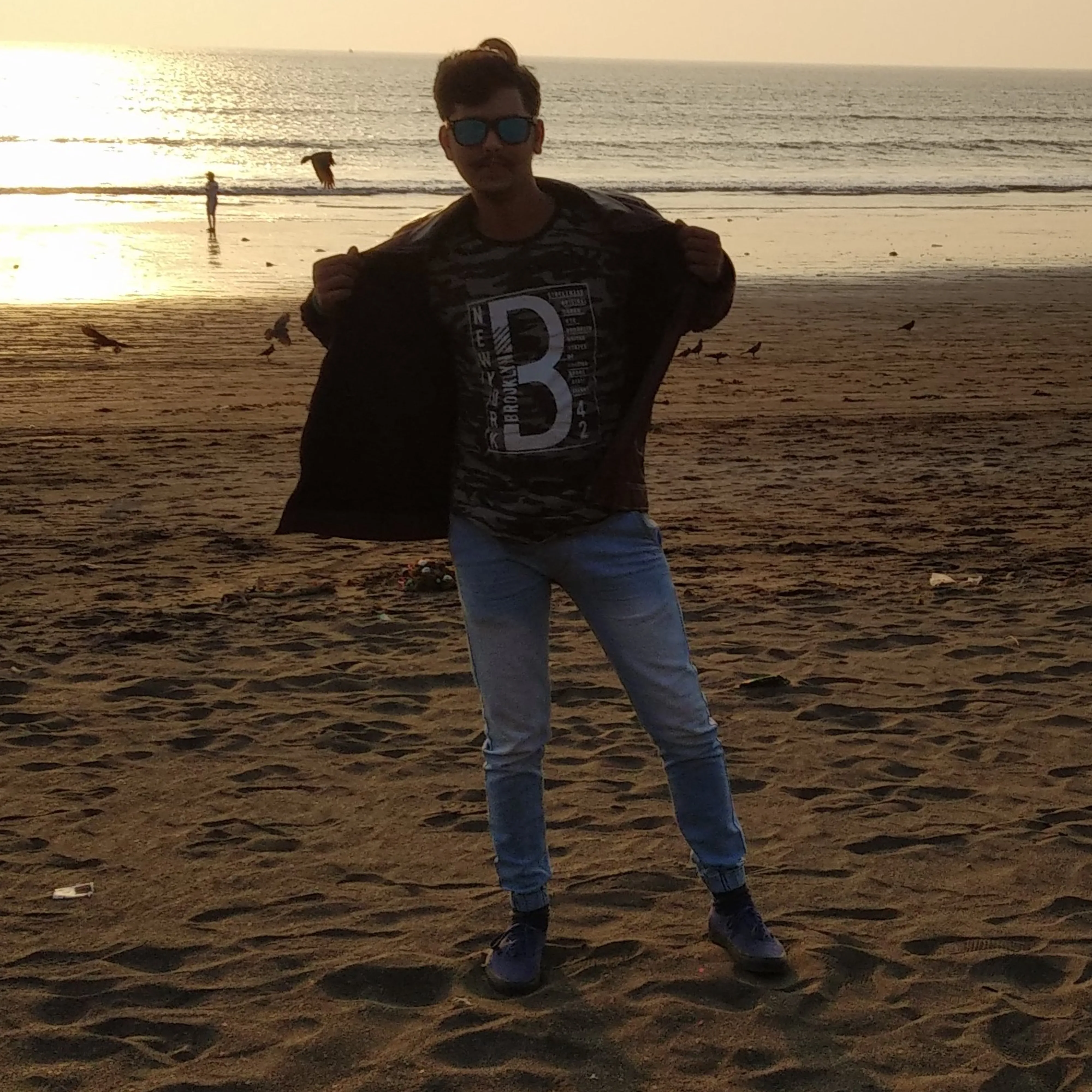 Sumit Vishwakarma
