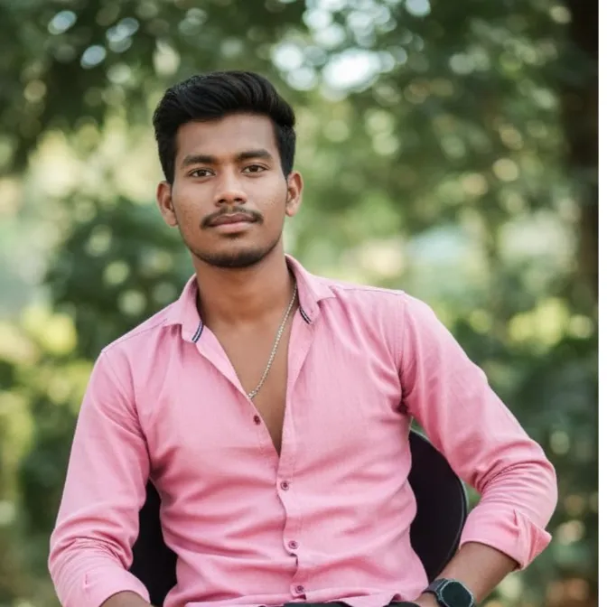 Bimal bhoi
