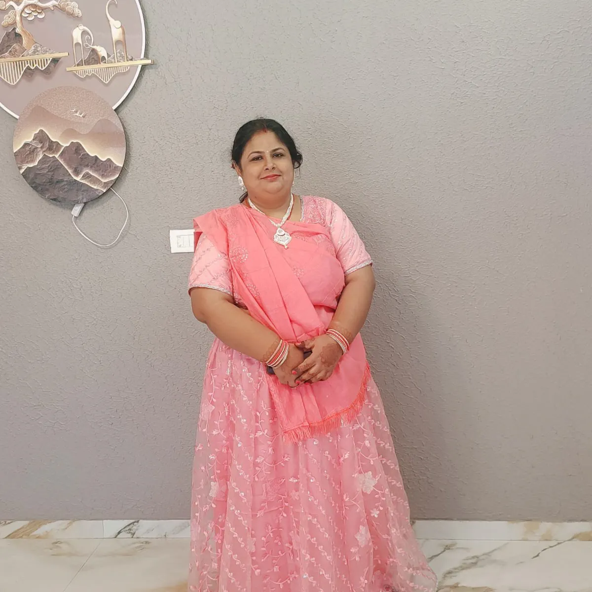 Ayushi Agrawal