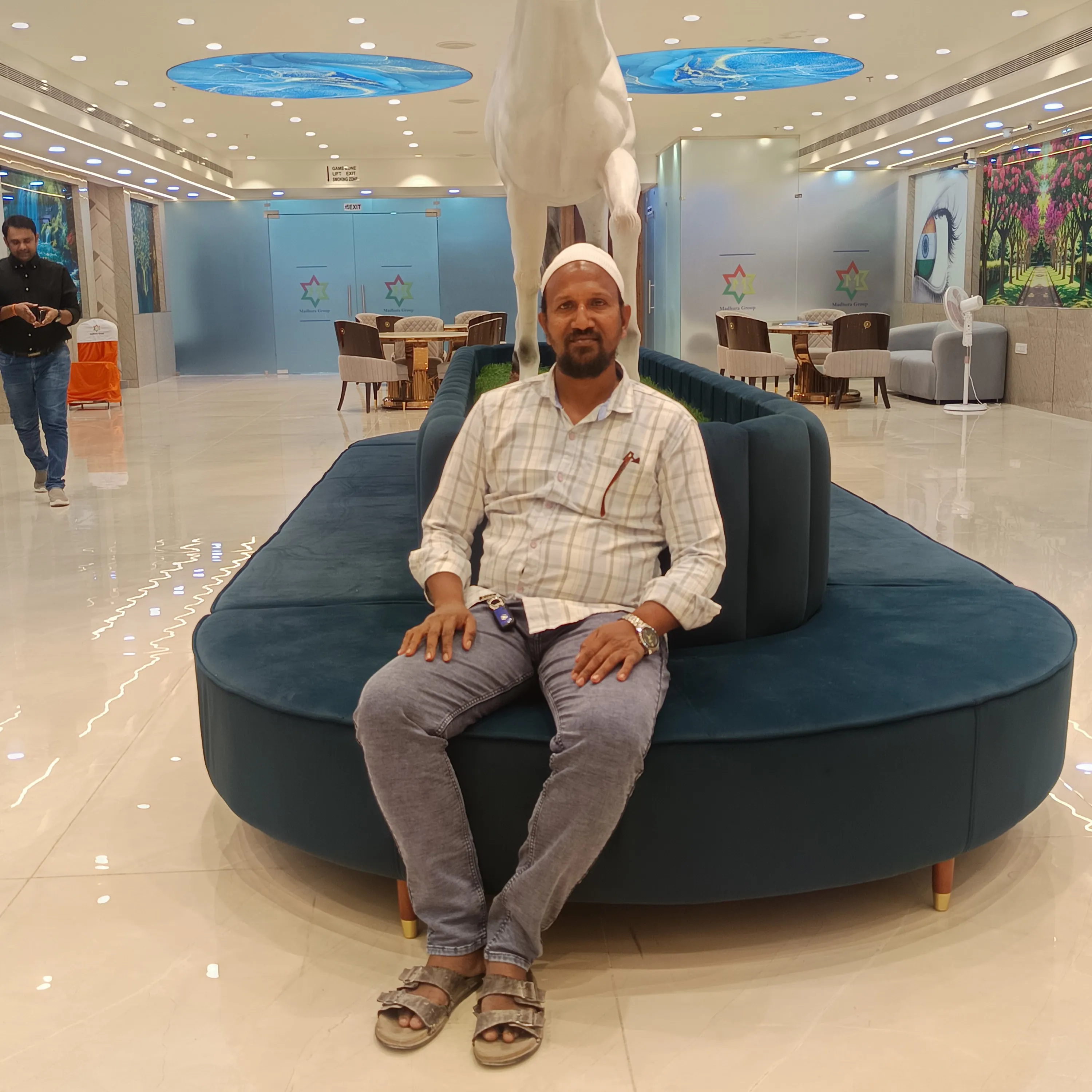 shaik Sulthan