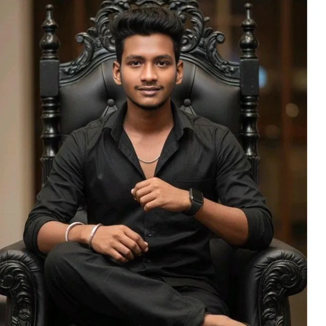 aman kumar