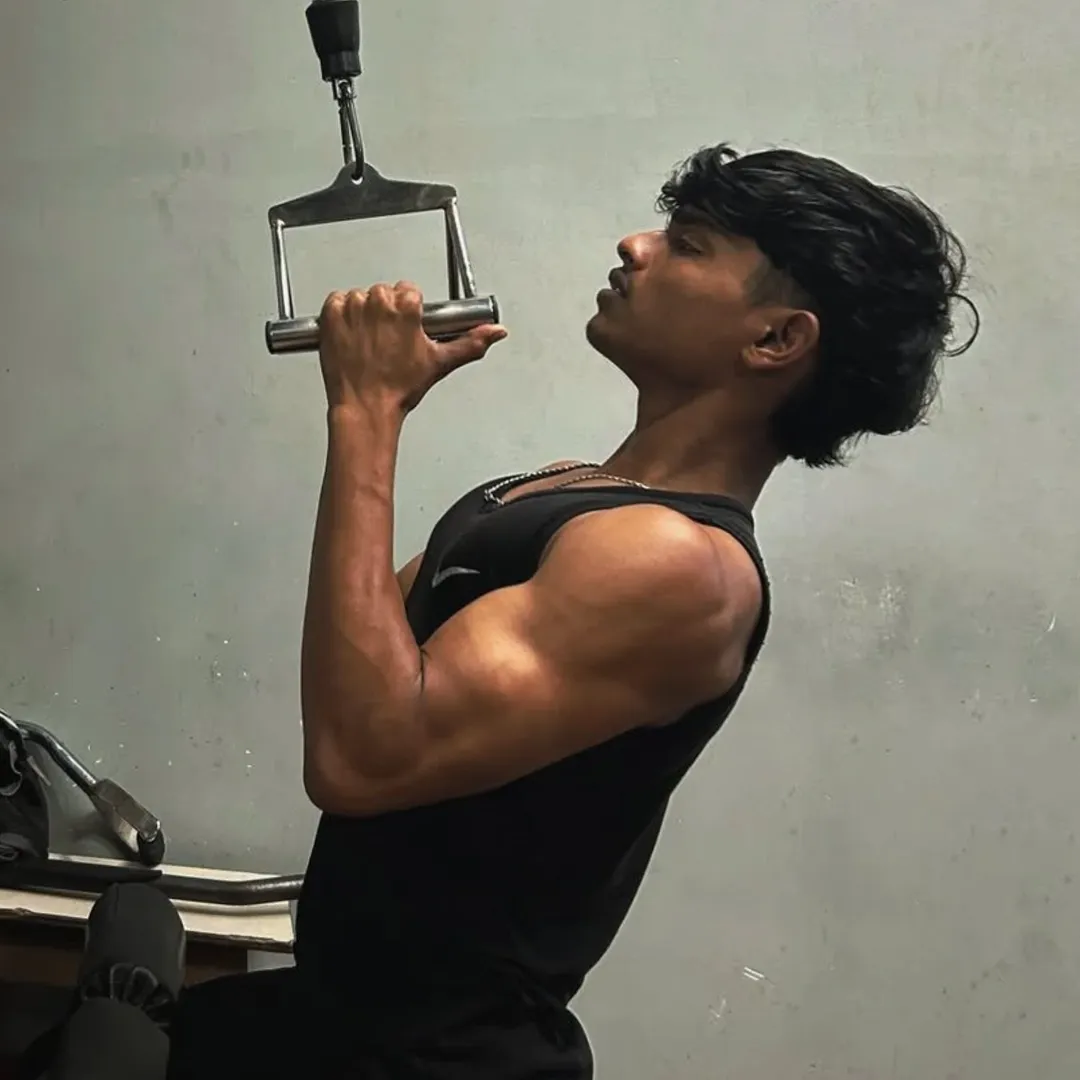 Arkojit Dutta