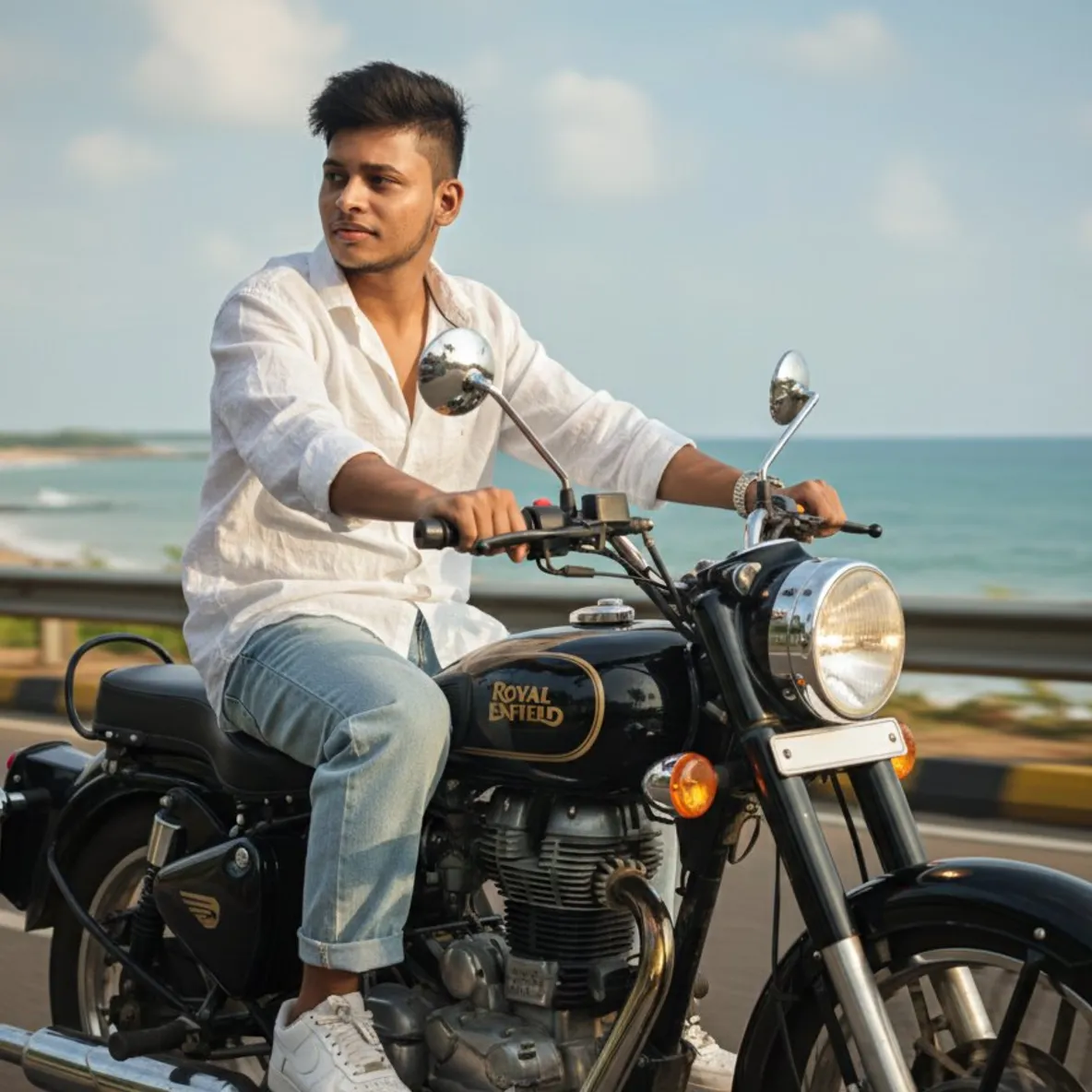 Raj Verma