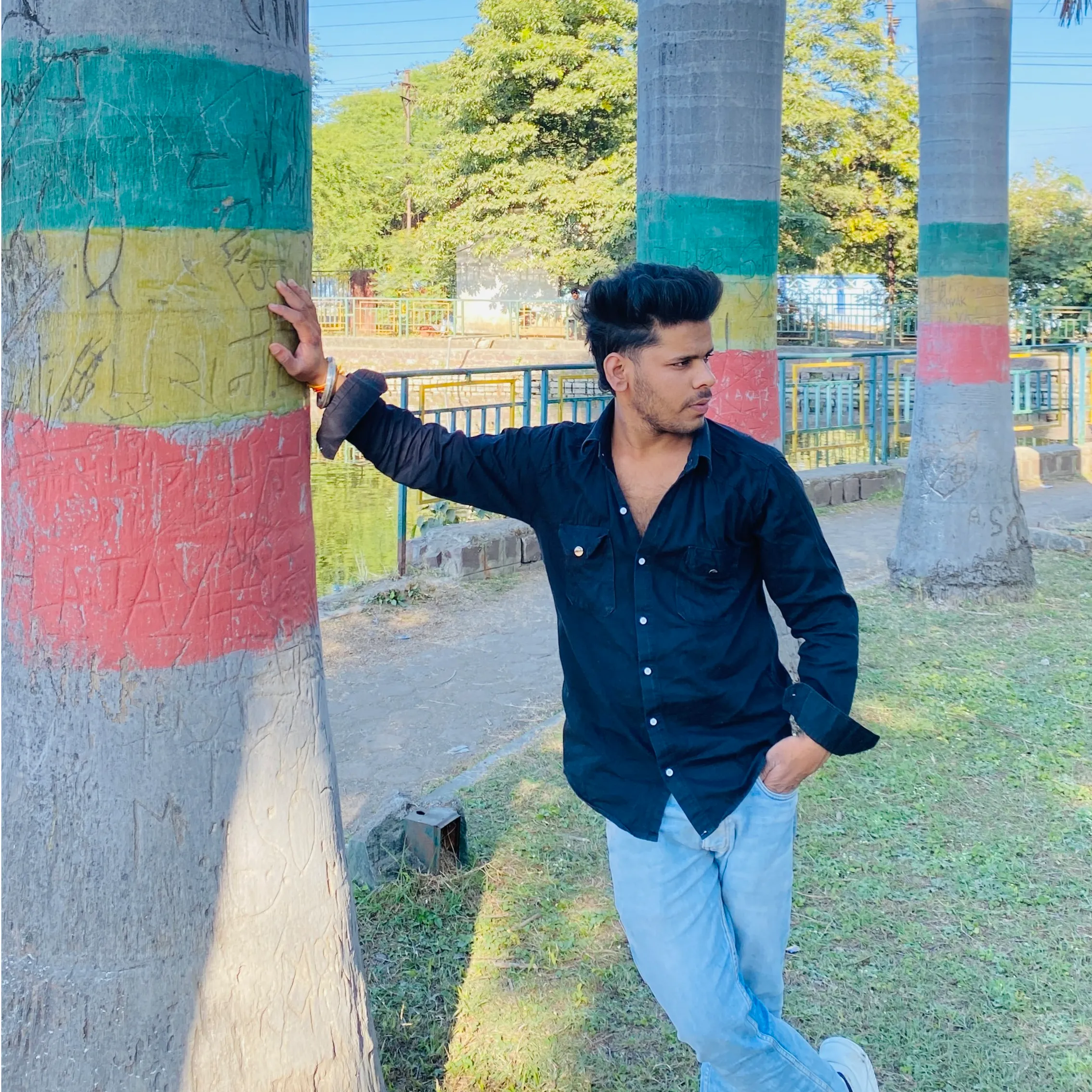 Raj Sing