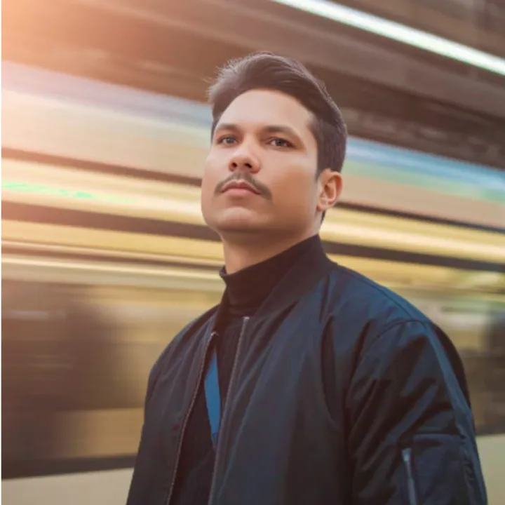 Arif Ansari