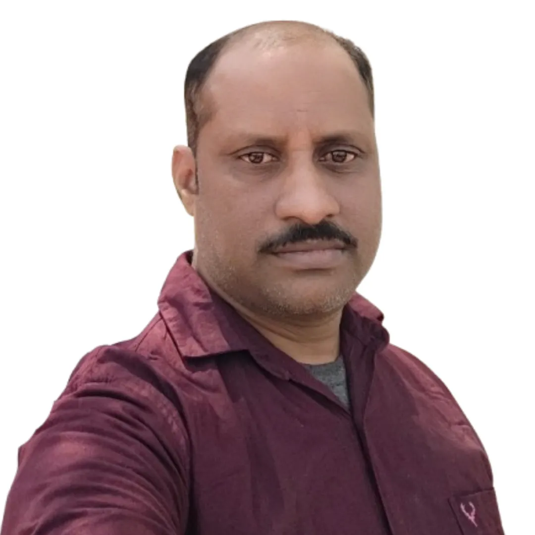 raj kamble