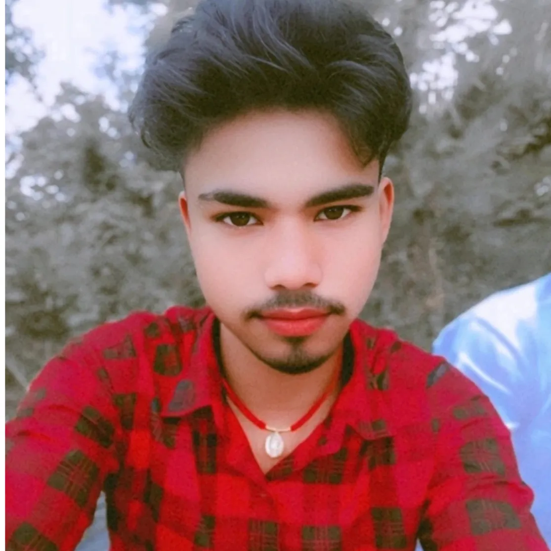 Golu Chauhan