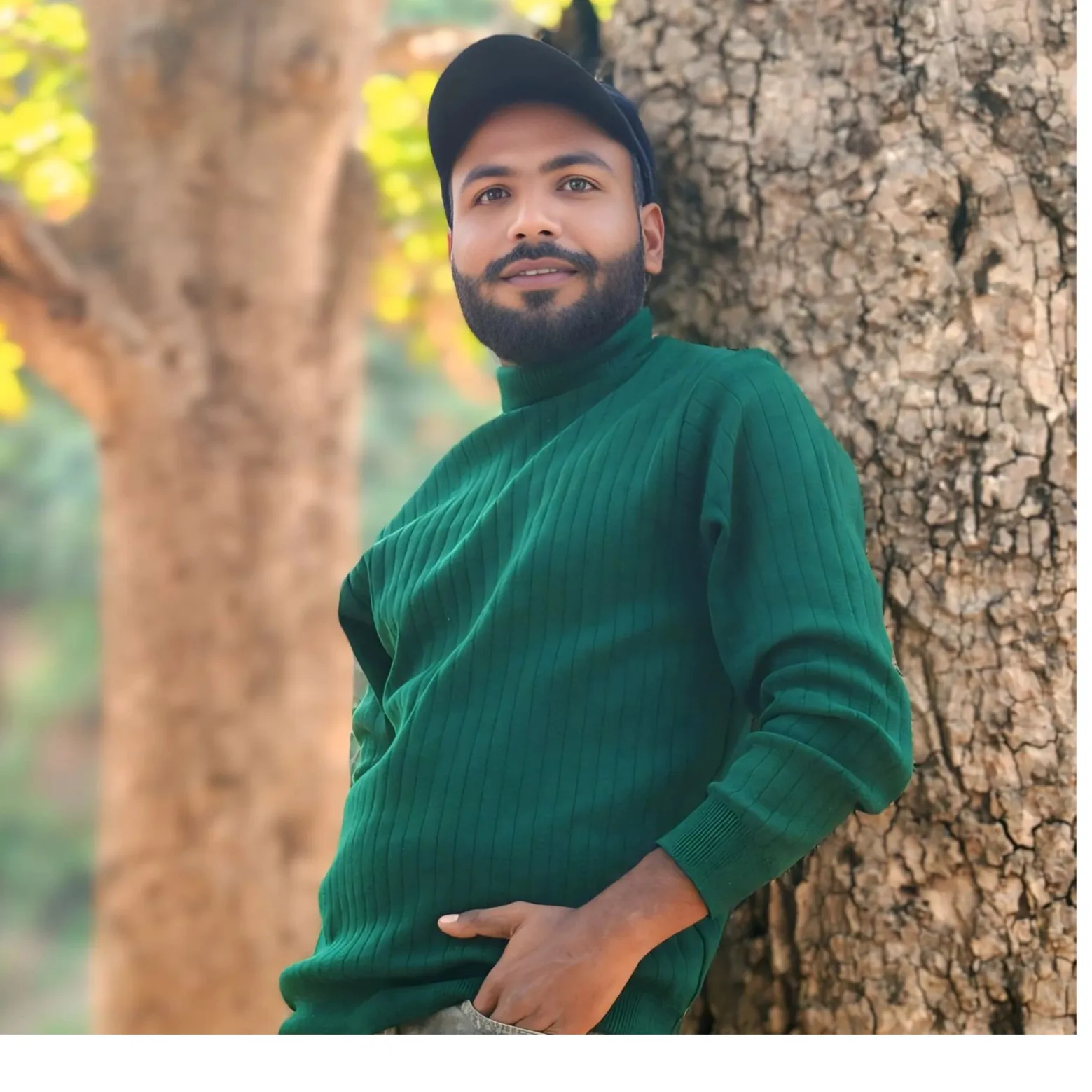 Naren Denwal