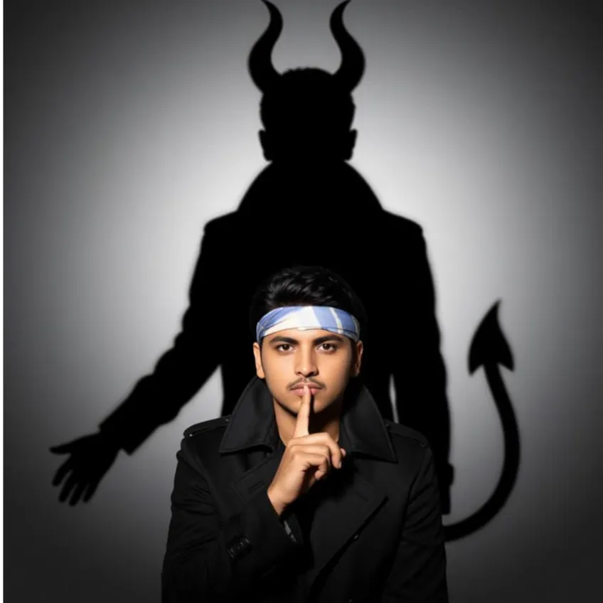 Ajay Raval