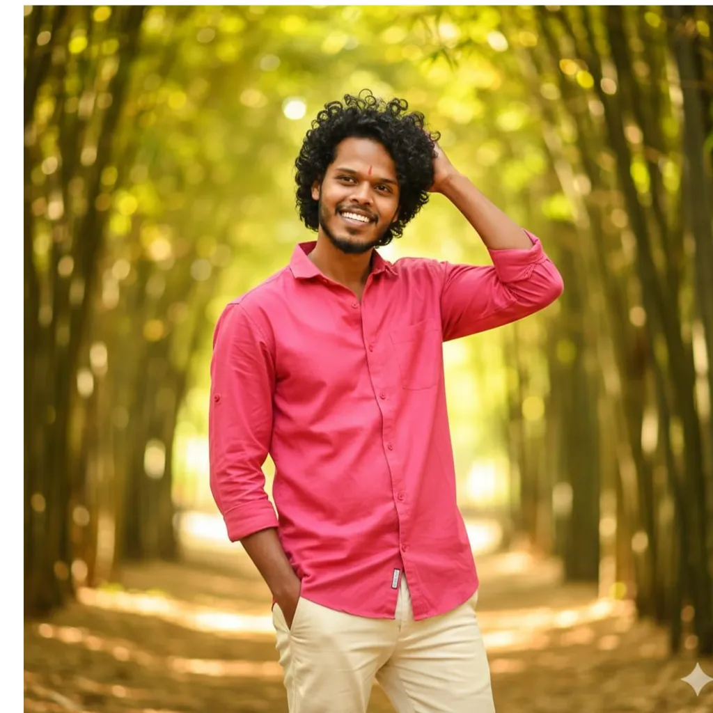 mahendra pol