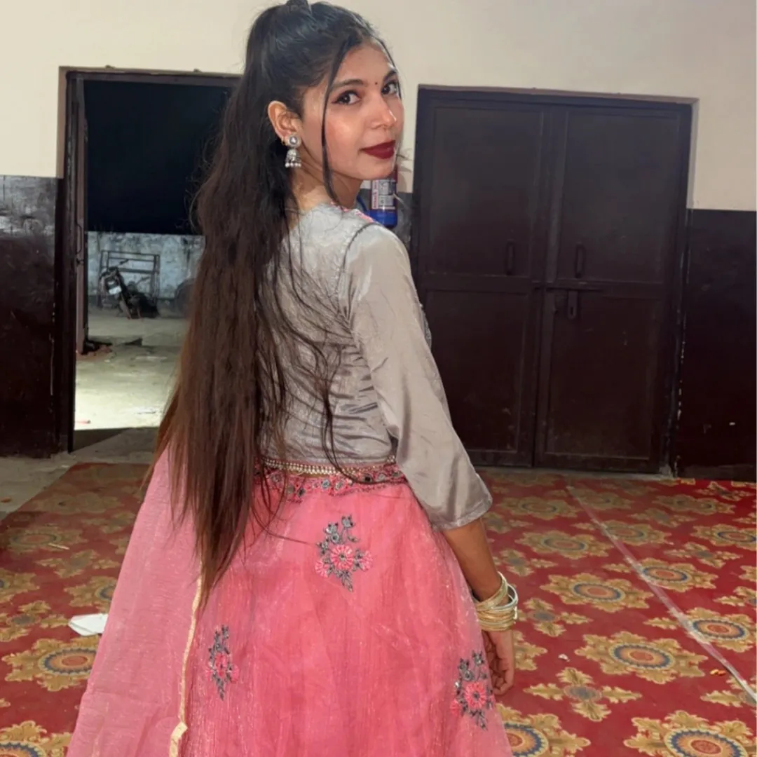 Vishakha Rajpoot