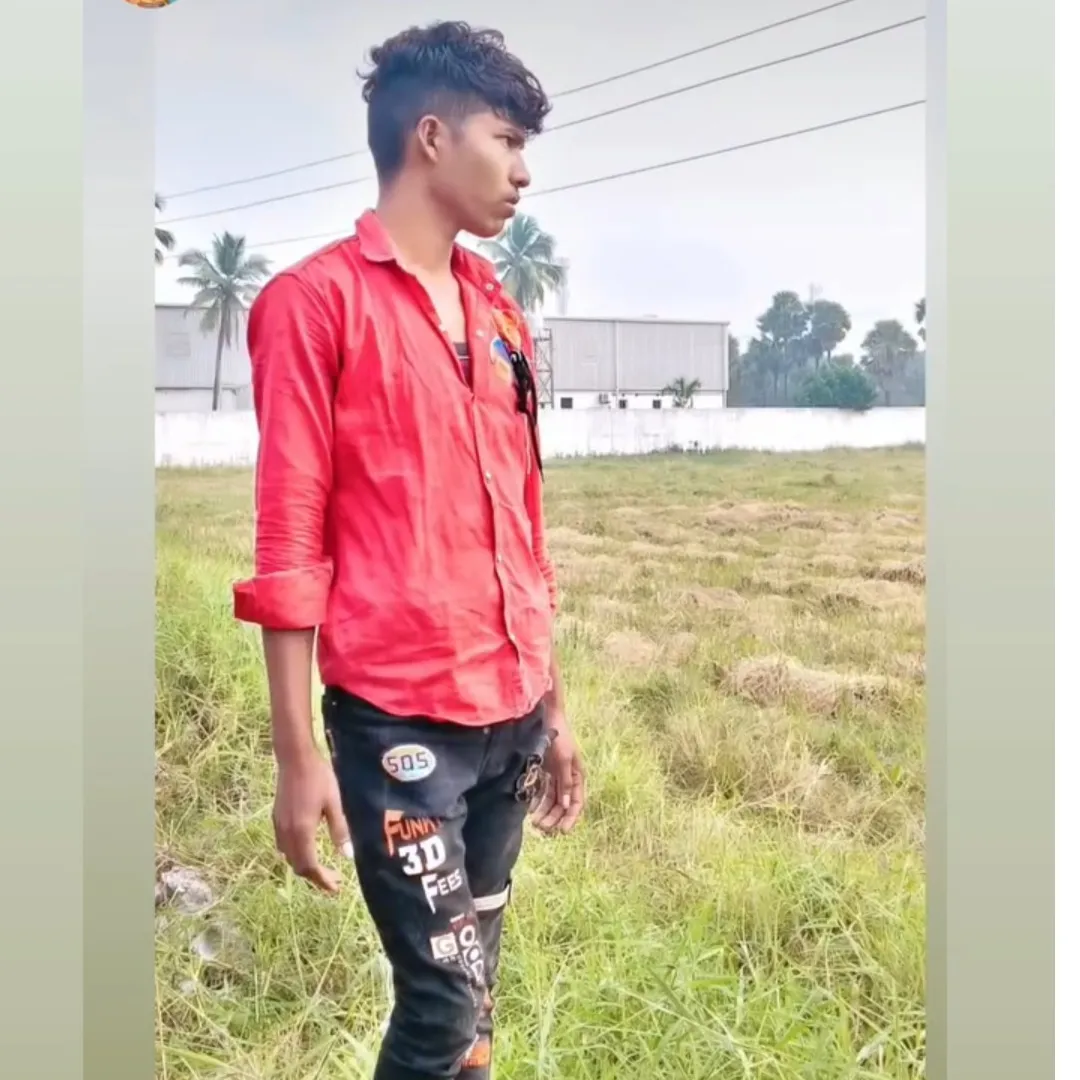 Rajesh Dhurve