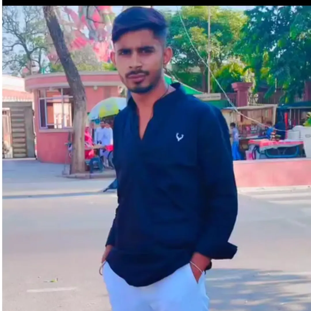 Shiva Yadav