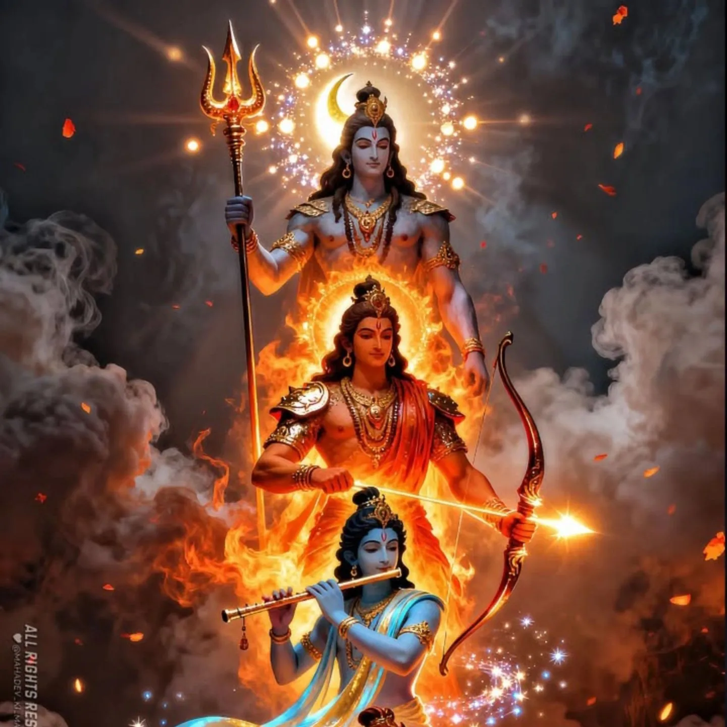 Bhakti bhakti