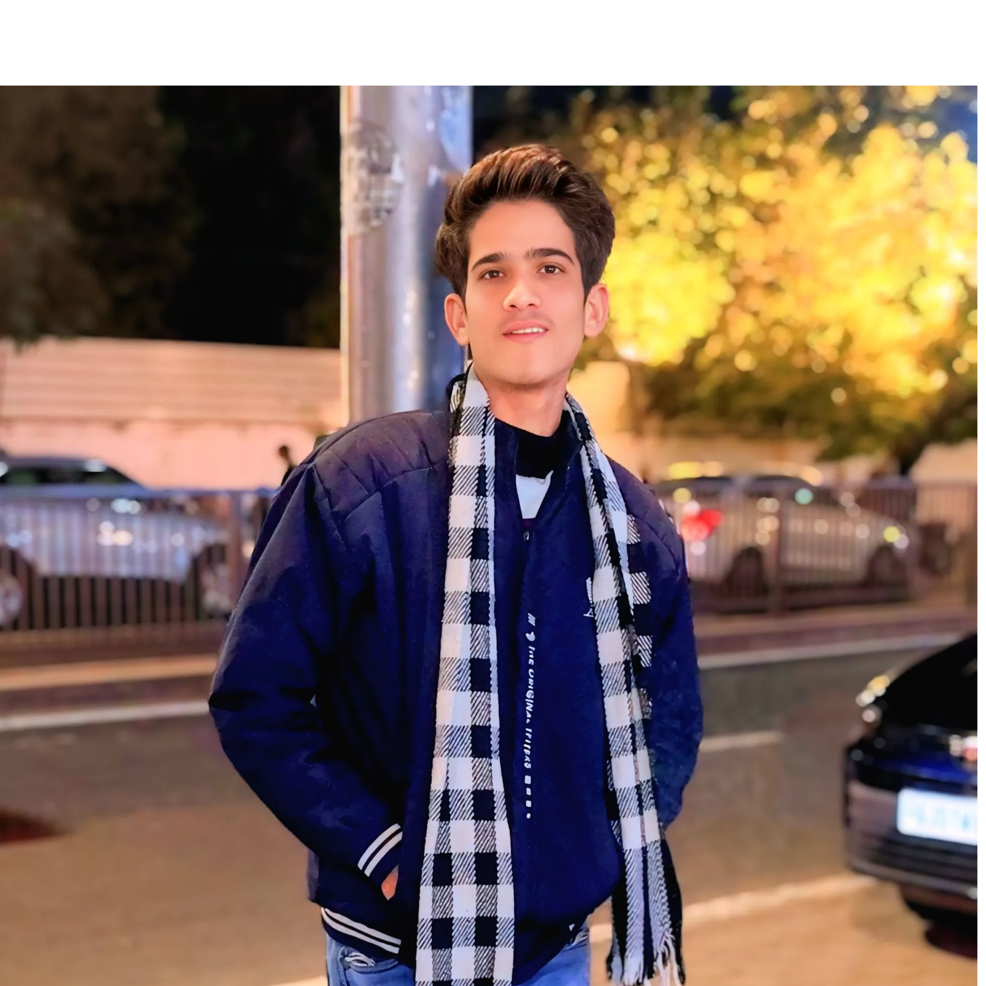 Abhishek Raja